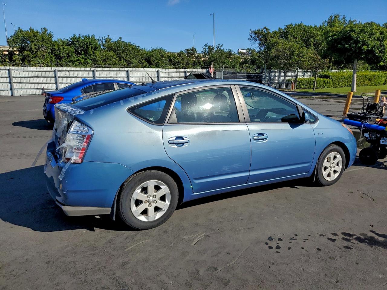 Toyota Prius Image 5