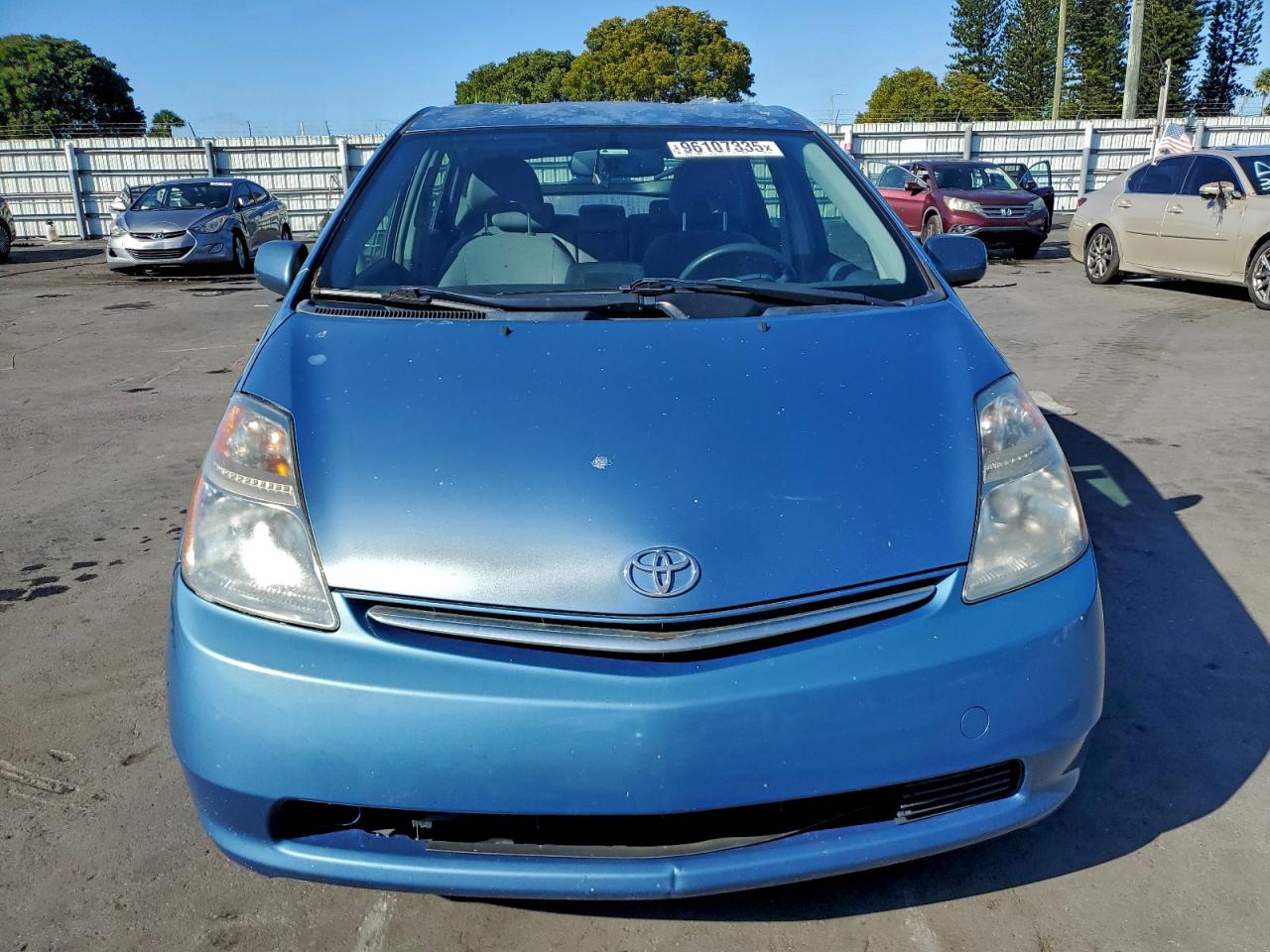 Toyota Prius Image 9