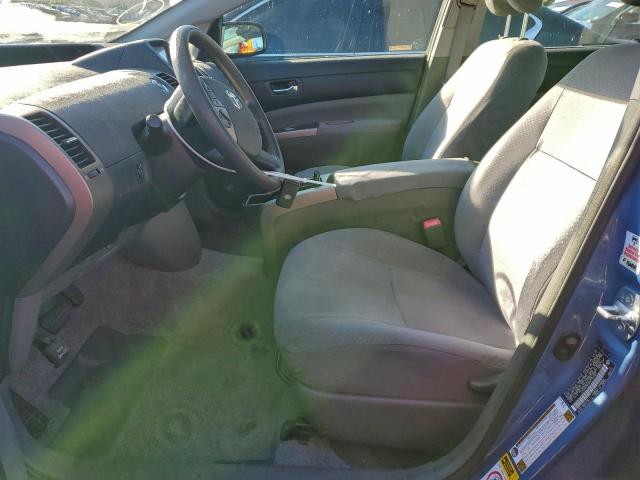 Toyota Prius Image 4