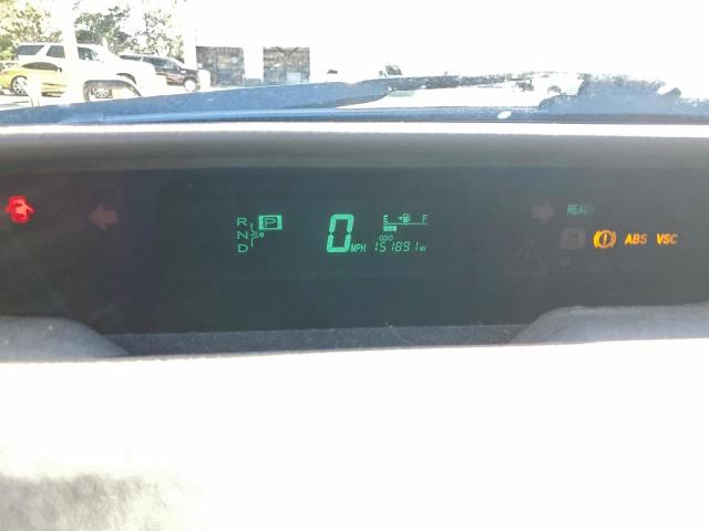 Toyota Prius Image 7