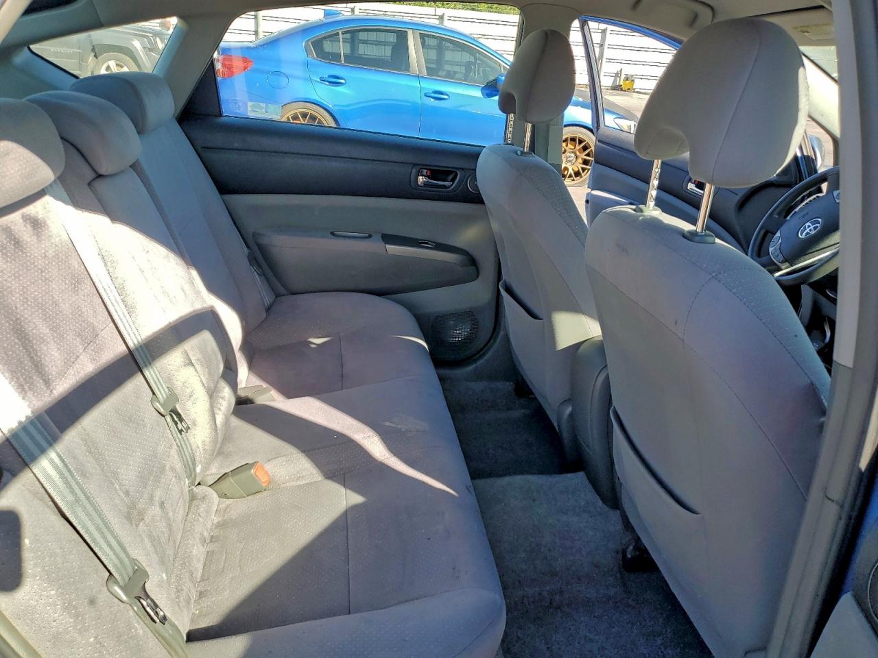 Toyota Prius Image 8