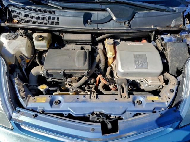 Toyota Prius Image 10