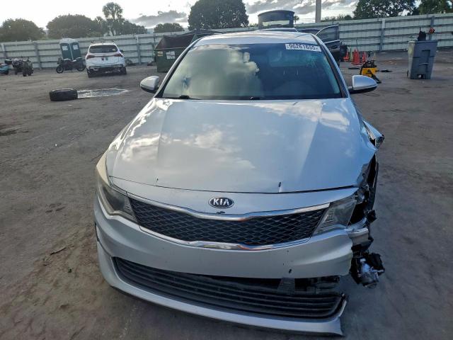 Kia Optima Lx Image 11