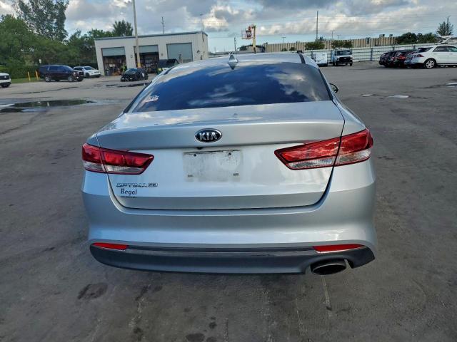 Kia Optima Lx Image 4