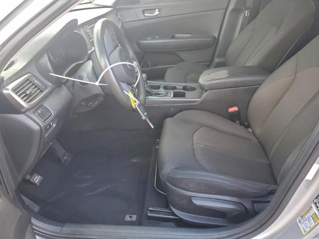 Kia Optima Lx Image 6