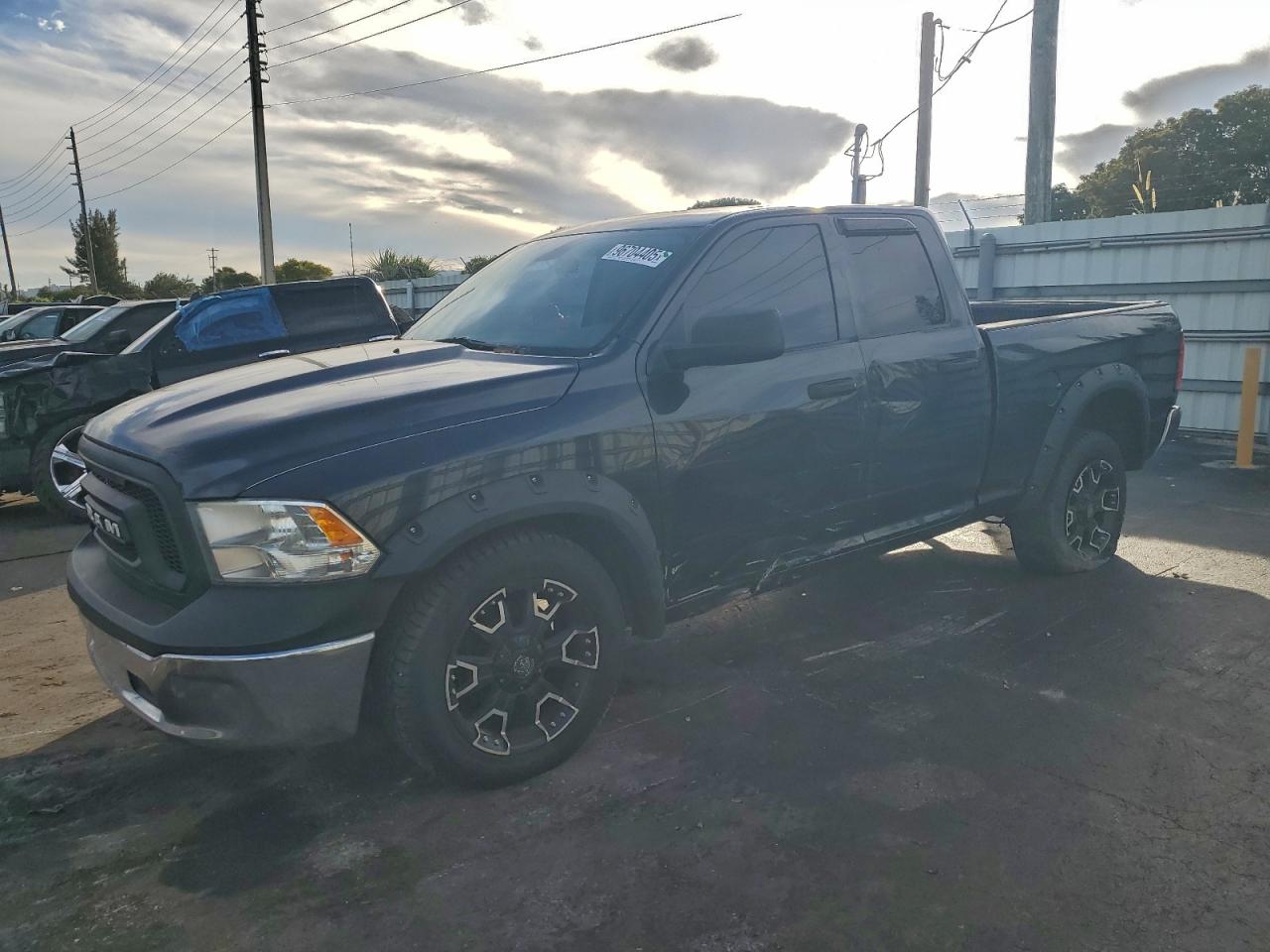 Ram 1500 St Image 1