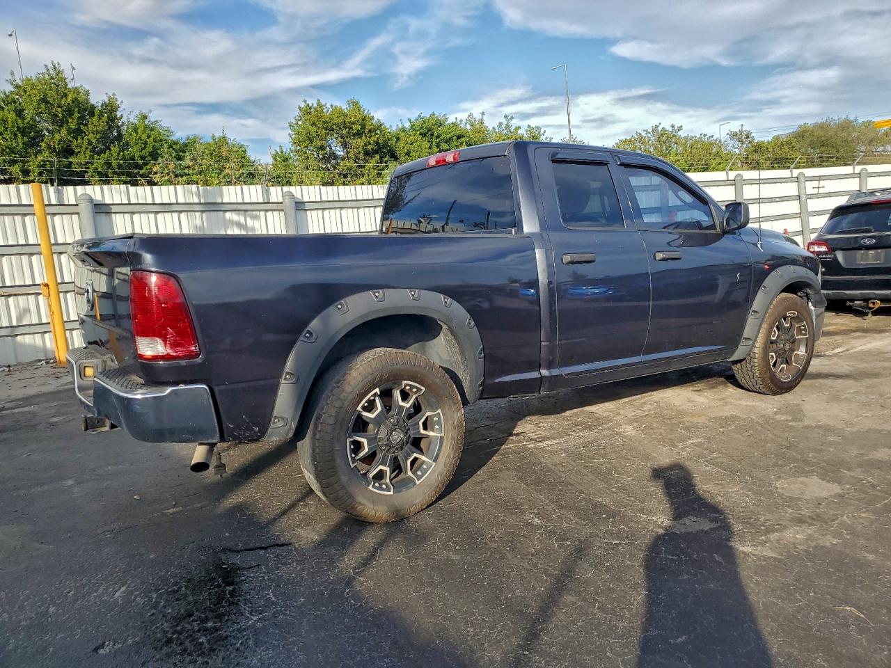 Ram 1500 St Image 3