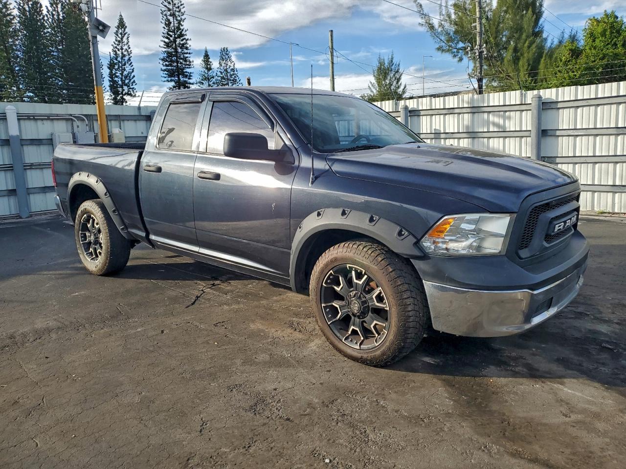 Ram 1500 St Image 2