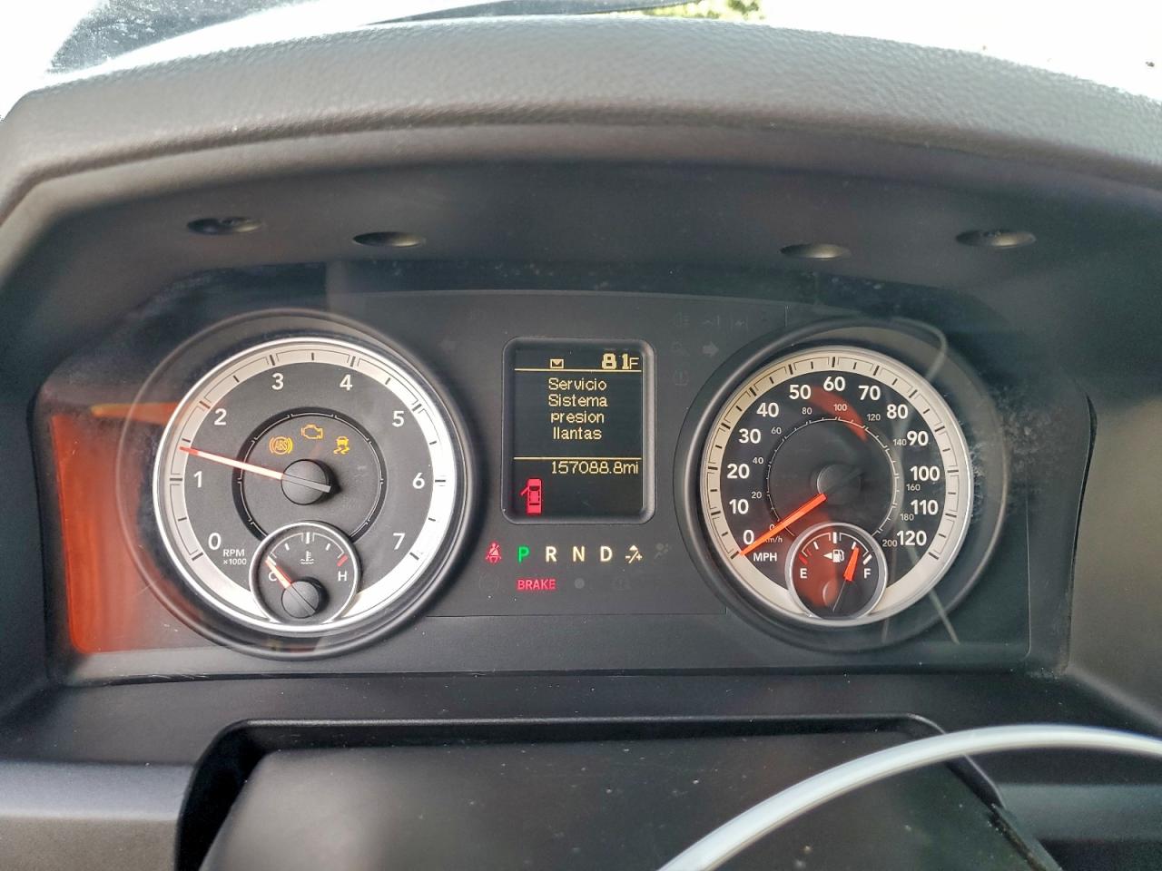 Ram 1500 St Image 12