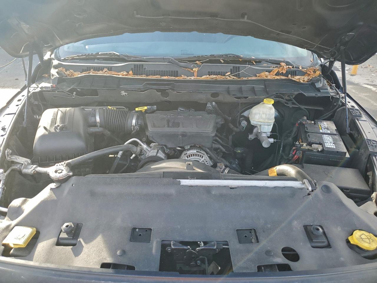 Ram 1500 St Image 10