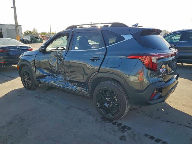 Kia Seltos X Line Image 10