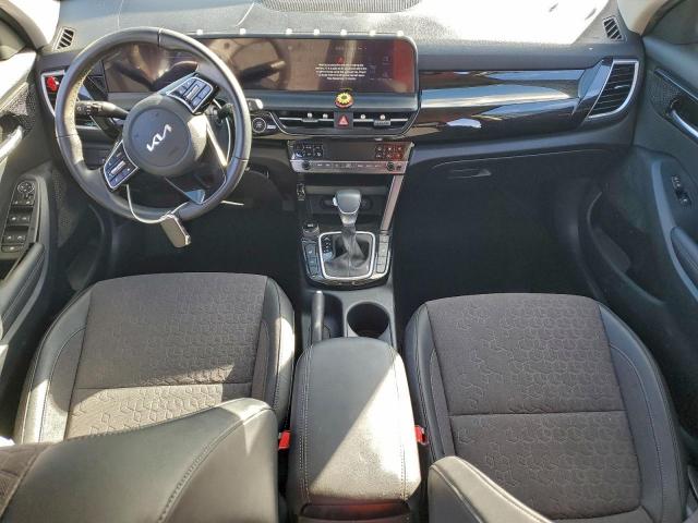 Kia Seltos X Line Image 6