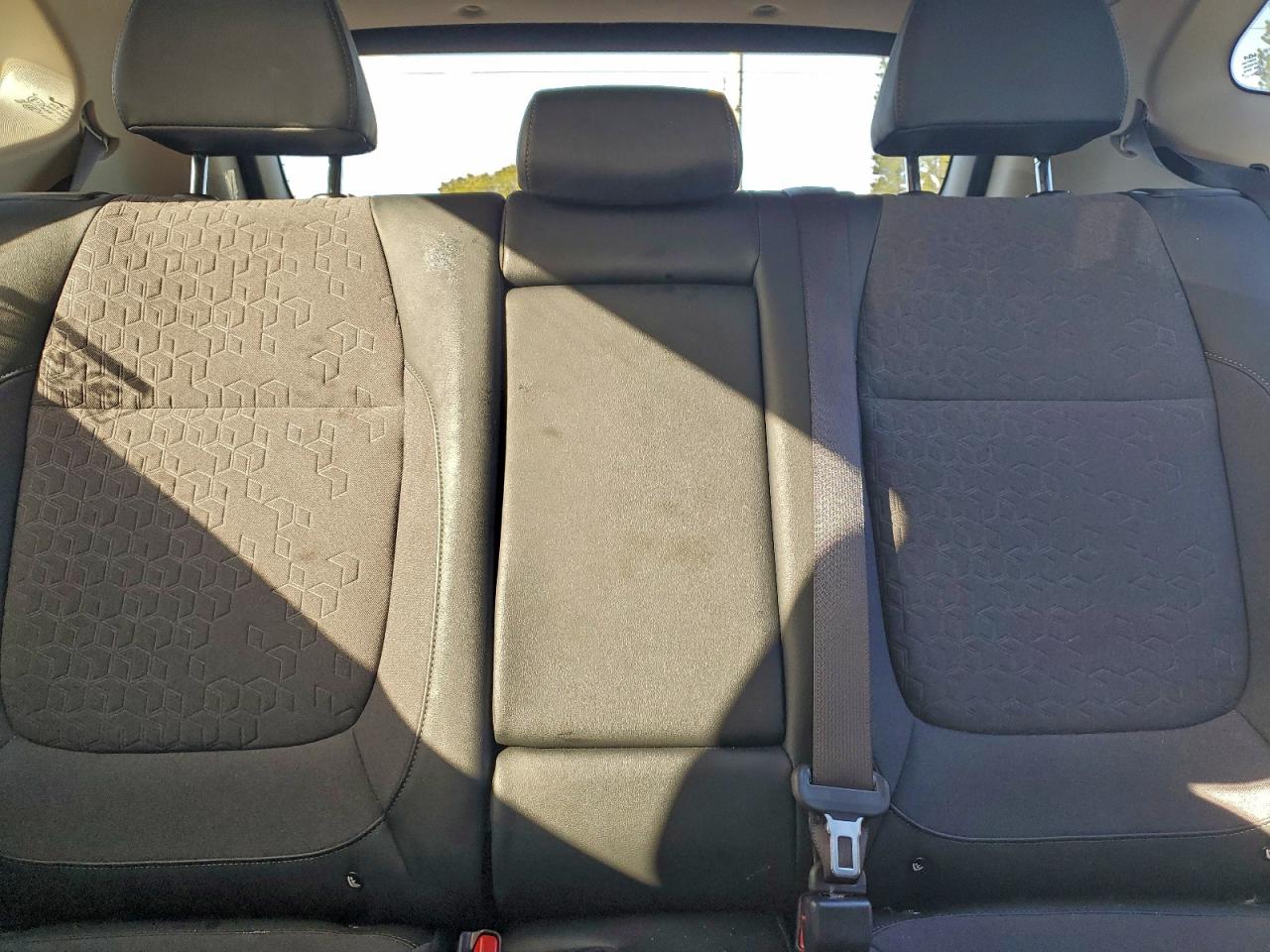 Kia Seltos X Line Image 7