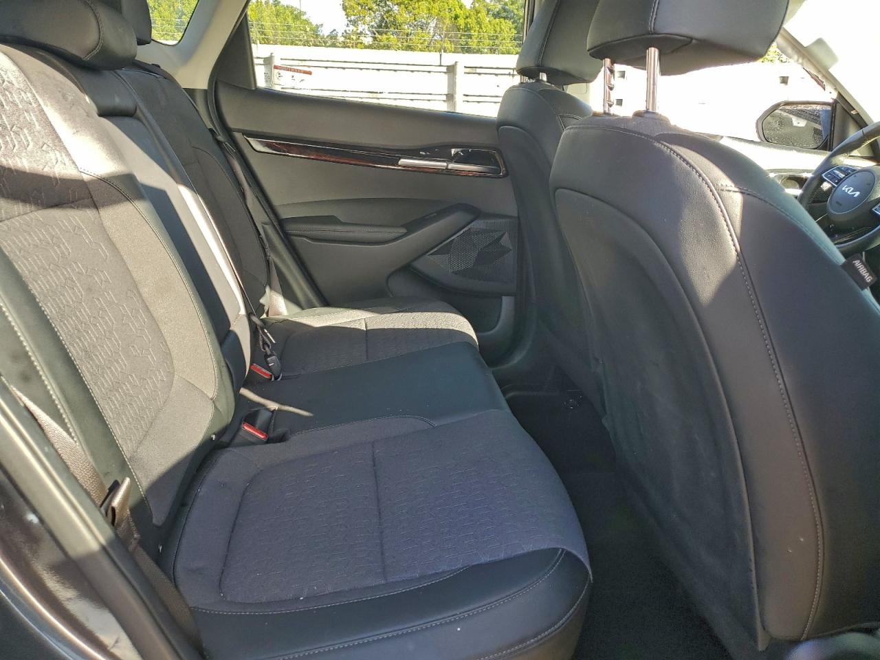 Kia Seltos X Line Image 8