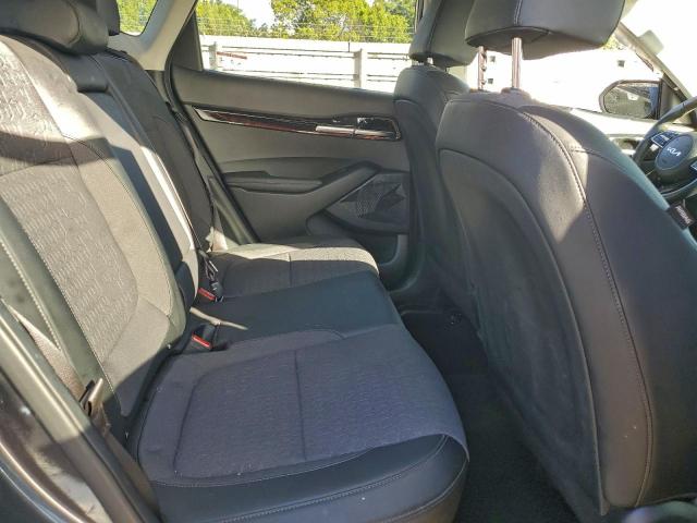 Kia Seltos X Line Image 8