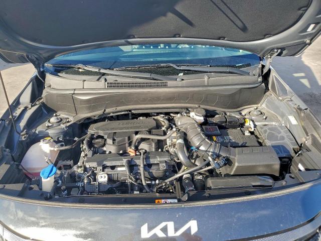 Kia Seltos X Line Image 11