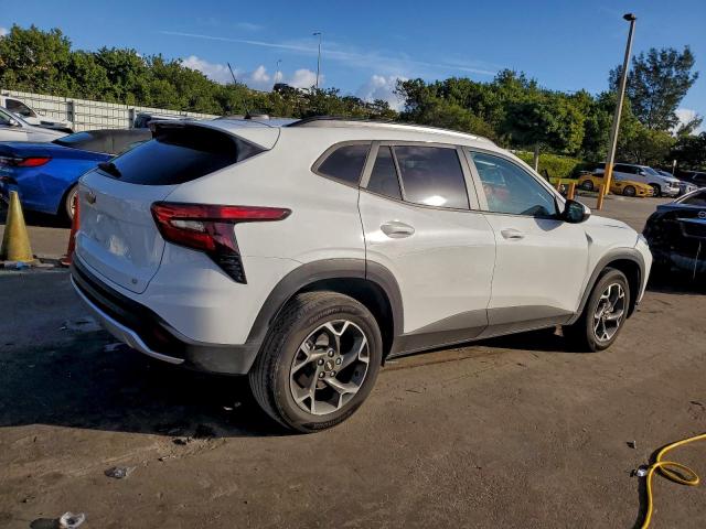 Chevrolet Trax 1lt Image 4