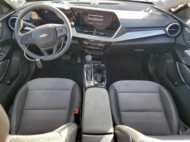 Chevrolet Trax 1lt Image 5