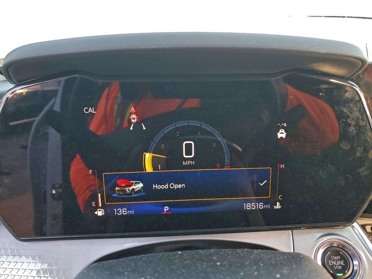 Chevrolet Trax 1lt Image 7