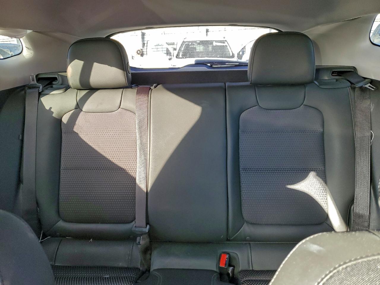 Chevrolet Trax 1lt Image 11