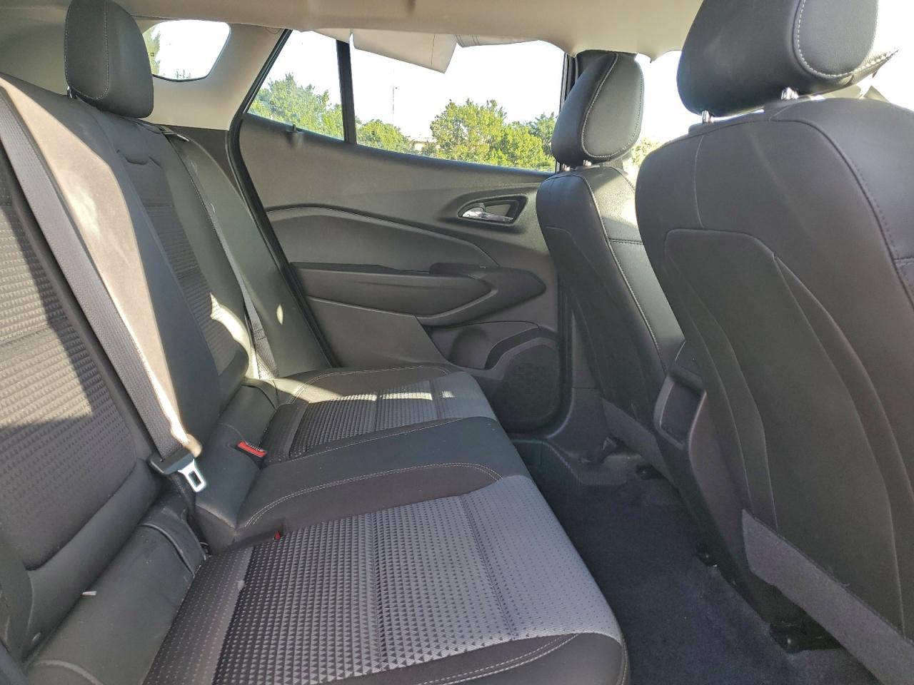 Chevrolet Trax 1lt Image 10