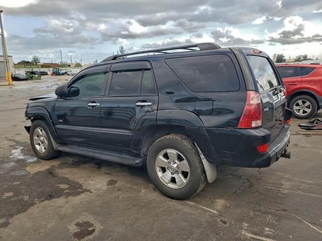 Toyota 4Runner Sr5 Image 5