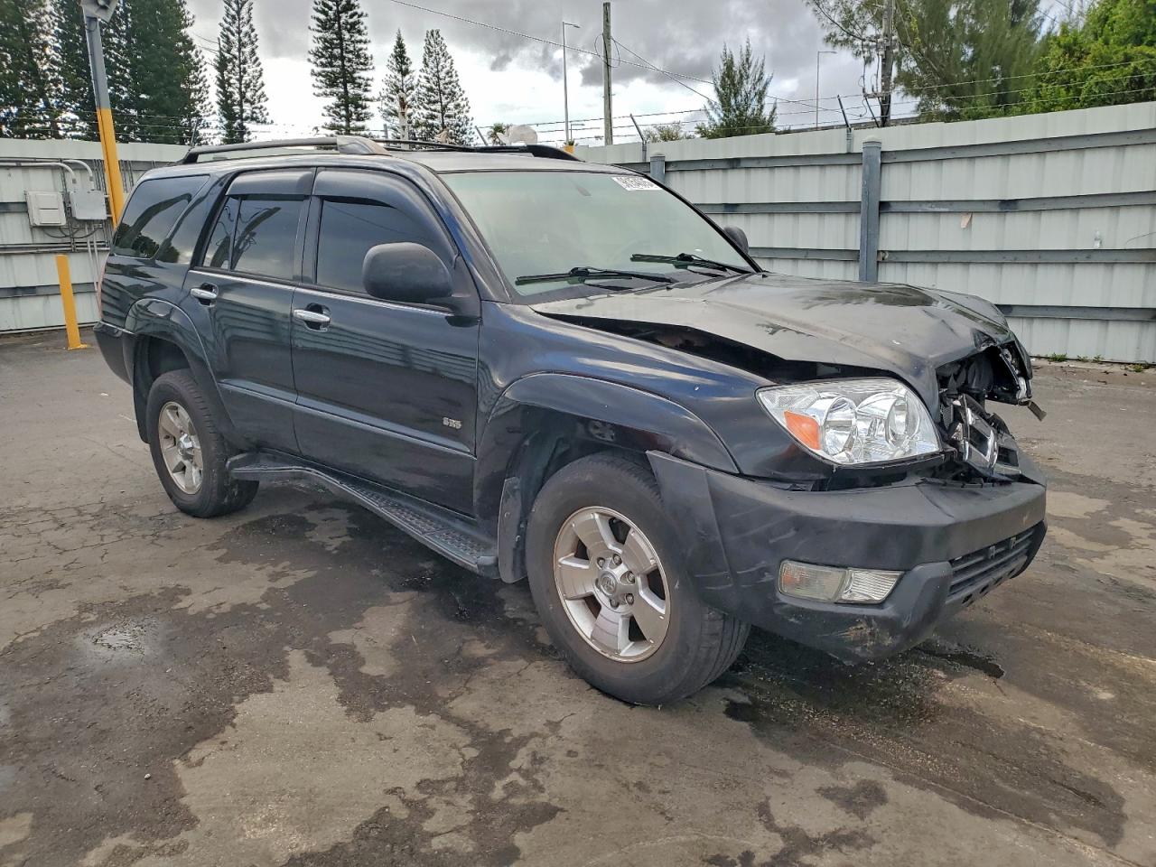 Toyota 4Runner Sr5 Image 3