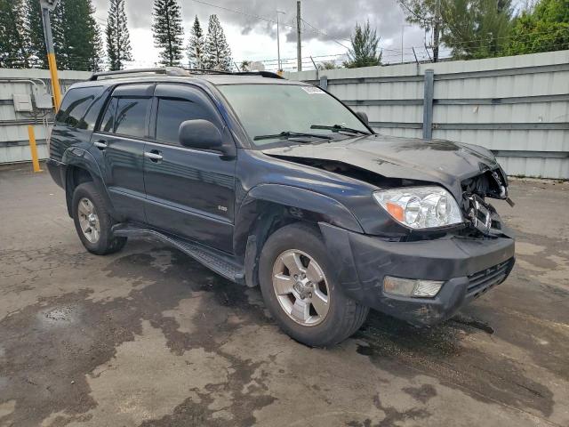Toyota 4Runner Sr5 Image 3