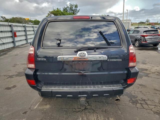 Toyota 4Runner Sr5 Image 4