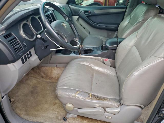 Toyota 4Runner Sr5 Image 8