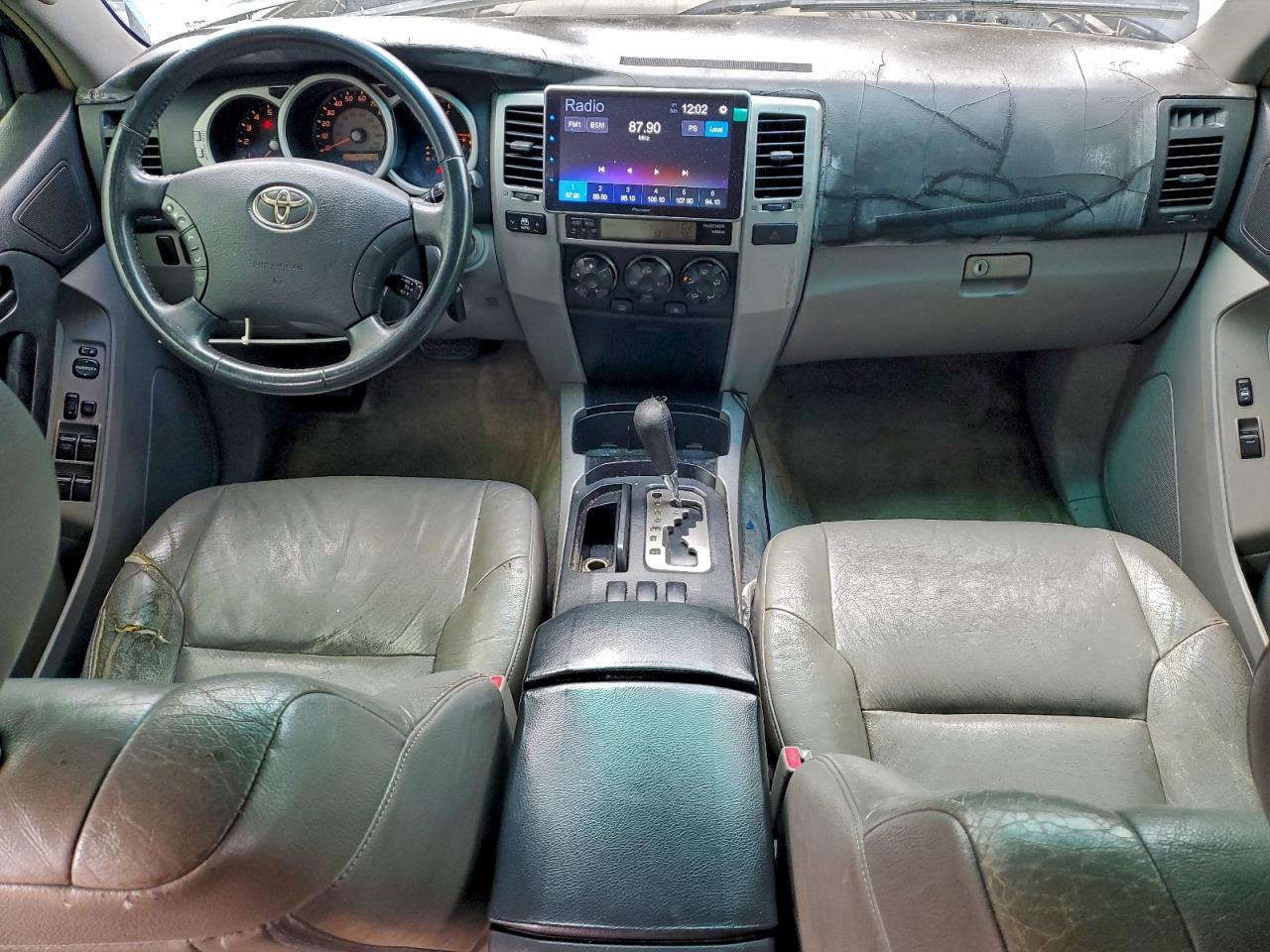 Toyota 4Runner Sr5 Image 7