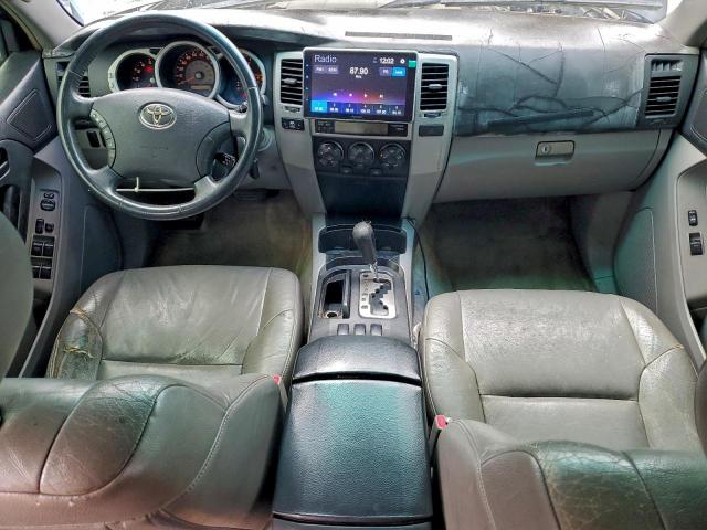 Toyota 4Runner Sr5 Image 7