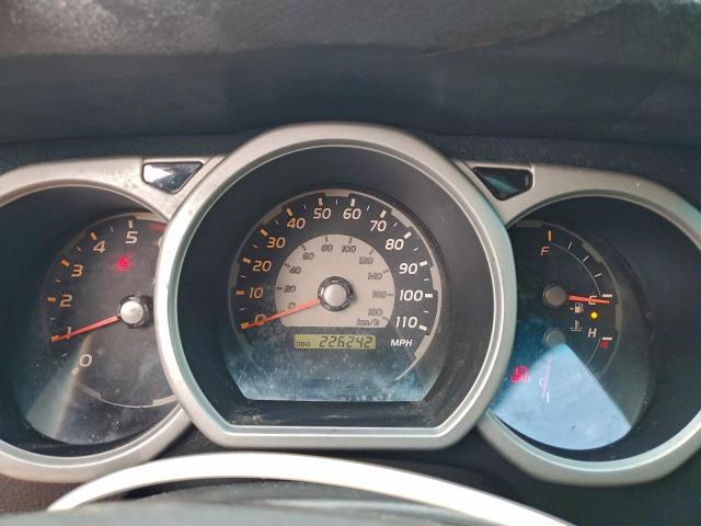 Toyota 4Runner Sr5 Image 10