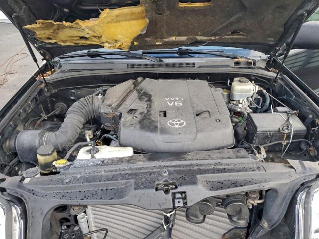 Toyota 4Runner Sr5 Image 11