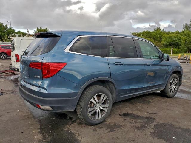 Honda Pilot Exl Image 10