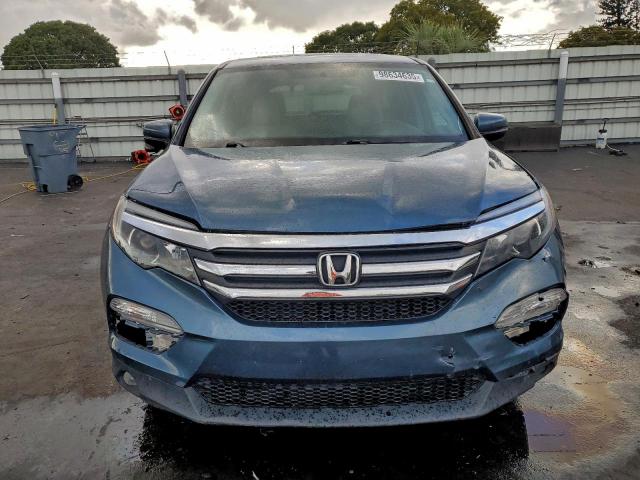 Honda Pilot Exl Image 6