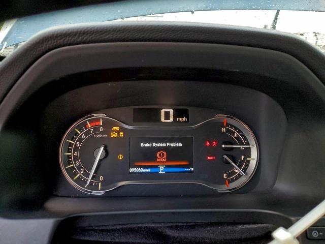 Honda Pilot Exl Image 9