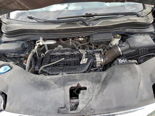 Honda Pilot Exl Image 8