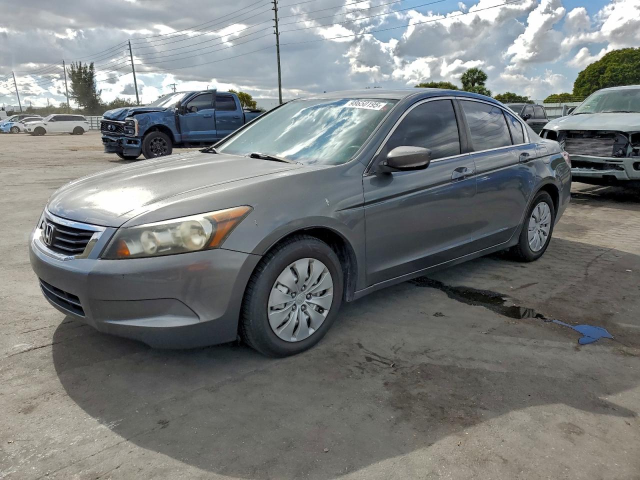 Honda Accord Lx Image 1