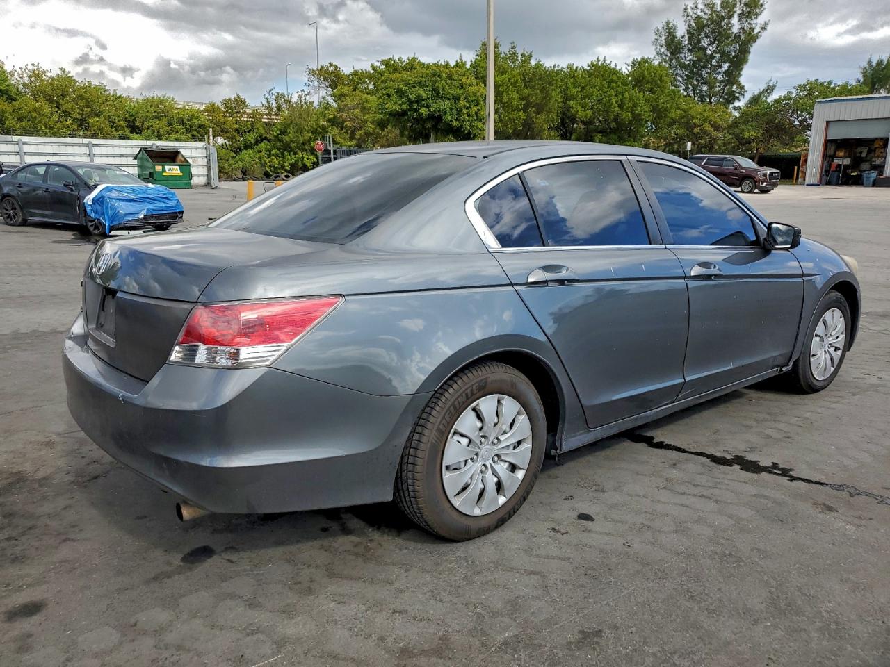 Honda Accord Lx Image 5