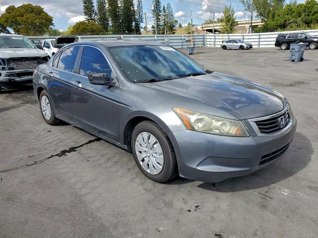 Honda Accord Lx Image 4