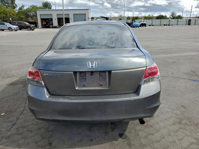 Honda Accord Lx Image 2