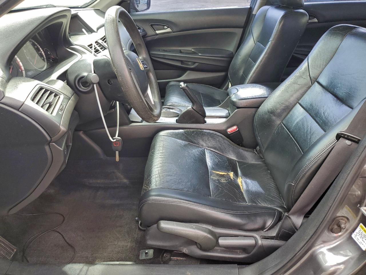 Honda Accord Lx Image 6