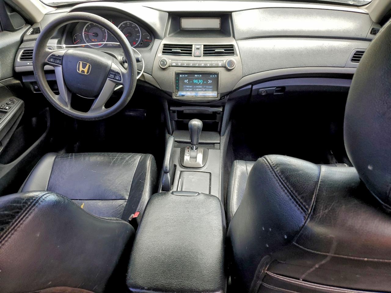 Honda Accord Lx Image 7