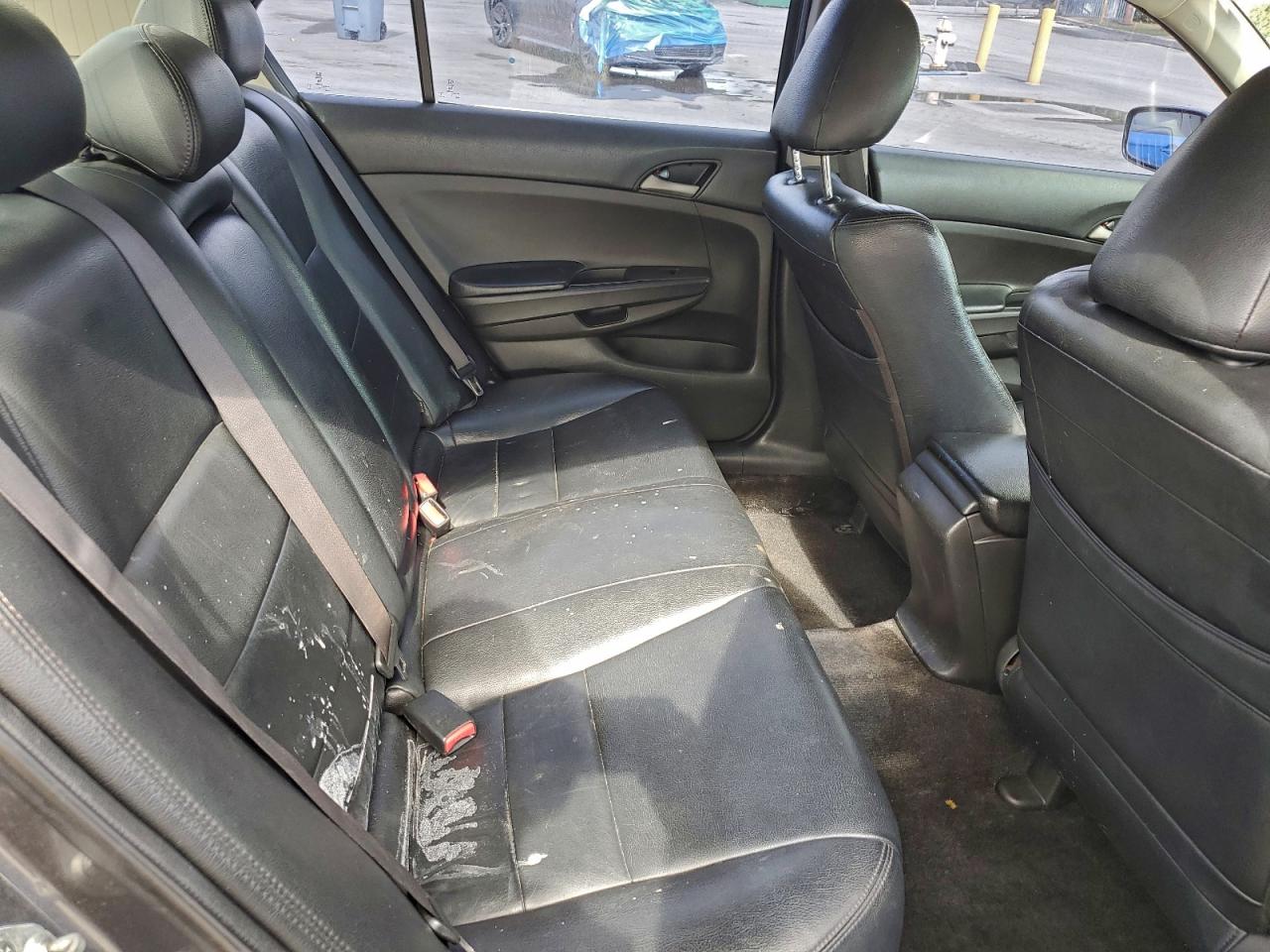 Honda Accord Lx Image 11