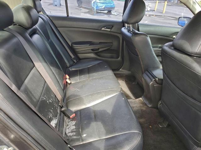 Honda Accord Lx Image 11