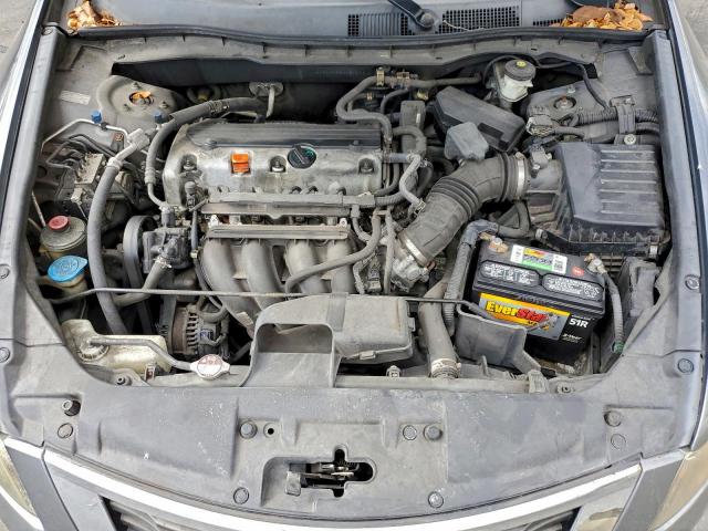 Honda Accord Lx Image 9