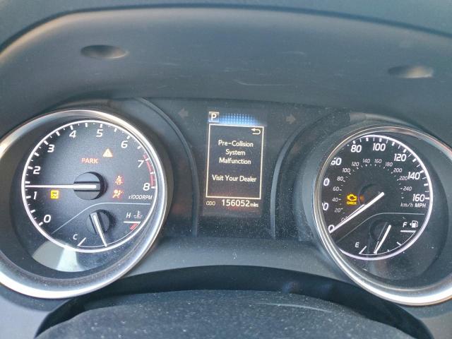 Toyota Camry L Image 9