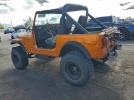 Jeep Cj Cj7 Image 4