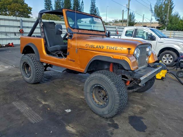 Jeep Cj Cj7 Image 3